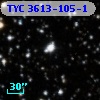 TYC 3613-105-1