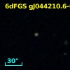 1RXS J044210.0-032327