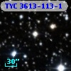 TYC 3613-113-1
