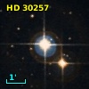 HD  30257