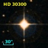 HD  30300