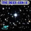 TYC 3613-119-1