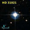 HD  31021