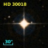 HD  30018