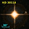 HD  30114
