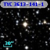 TYC 3613-141-1