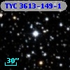 TYC 3613-149-1