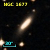 NGC  1677