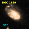 NGC  1659