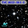 TYC 3613-161-1