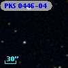 PKS 0446-04