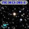 TYC 3613-201-1