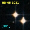 BD-05  1021