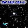 TYC 3613-205-1