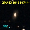 6dFGS gJ045107.4-033907