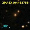 2MASX J04463758-0421033