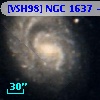 [VSH98] NGC 1637 -001-000