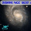 [VSH98] NGC 1637 +016-001