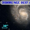 [VSH98] NGC 1637 +053-007