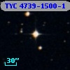 TYC 4739-1500-1