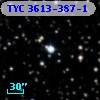 TYC 3613-387-1