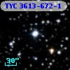 TYC 3613-672-1