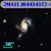 2MASS J04434372-0519035