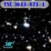 TYC 3613-873-1