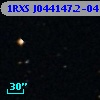 1RXS J044147.2-041238