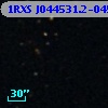1RXS J044531.2-045530