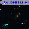 1RXS J044638.7-042052