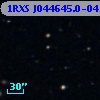 1RXS J044645.0-041238