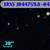 1RXS J044759.8-043228