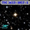 TYC 3613-1057-1
