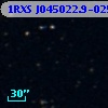 1RXS J045022.9-025714