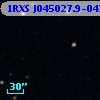 1RXS J045027.9-042511