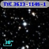 TYC 3613-1148-1