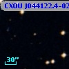 CXOU J044122.4-024651