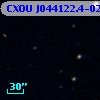 CXOU J044122.4-025648