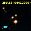 2MASS J04412999-0247434