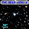 TYC 3613-1591-1