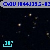 CXOU J044138.5-024641