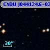 CXOU J044124.6-024744