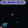 PKS J0444-0518