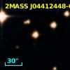 2MASS J04412448-0245527