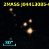 2MASS J04413085-0247518