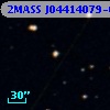 2MASS J04414079-0243025