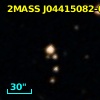 2MASS J04415082-0240518
