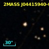 2MASS J04415940-0250200