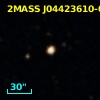 2MASS J04423610-0239522